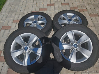 ŠKODA KAROQ 5X112 - 10