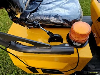 Minibager Diesel Koop - 10