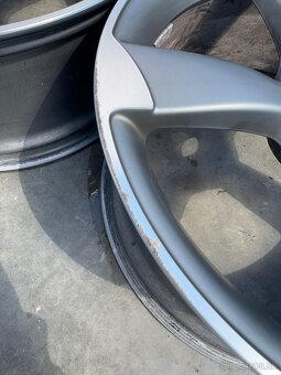 Disky Audi Rotor A7 R21 - 10