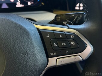 Golf Variant Alltrack 2.0TDI/147kW DSG H&K 1.Maj. Virtual - 10