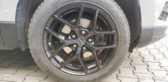 skoda Karoq 1.5 TSI DSG - 10