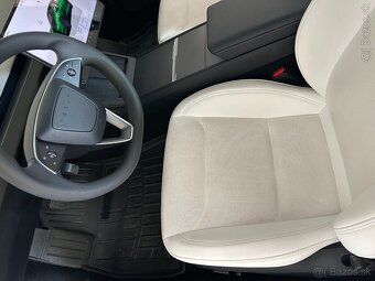 Tesla model 3 (Highland) Long Range All-Wheel Drive - 10