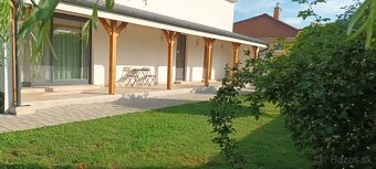 Rodinný dom- novostavba - čiast.zariadeny - ihneď k uživaniu - 10