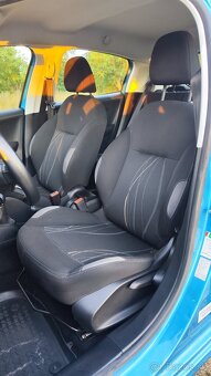 208 1.2 VTi Active - 10