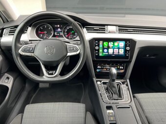 Volkswagen Passat Variant 2.0 TDI EVO R-Line DSG - 10