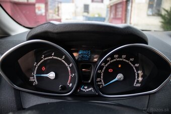 Ford Fiesta 1.0 EcoBoost SCTi Titanium A/T - 10