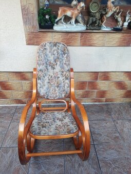 Staré retro autíčko - 10