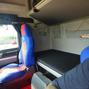 MAN TGX 18.440, MEGA - 10