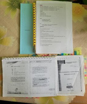 UVLF KE : Materiály pre VVL/HP -1.,2.,3., 4., 5. a 6.ročník - 10