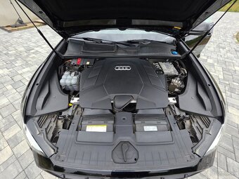 Audi q8 sline 2019 - 10