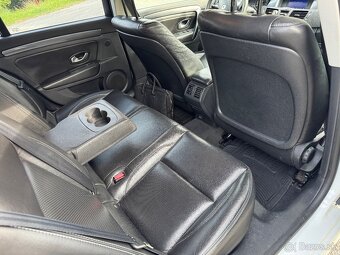 RENAULT LAGUNA 3 kombi 1.5dci 110ps M6 rv 2011 - 10