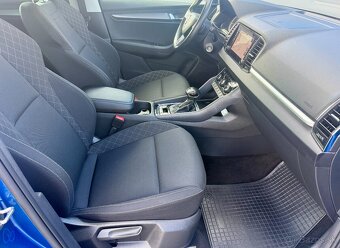Škoda Karoq 1.6 TDI Live DSG - 10