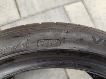 Letné Hankook 195/45 R16 - 10