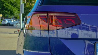 Volkswagen Passat Variant 2.0 TDI R-line DSG 4x4 - 10