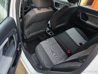 Škoda skoda fabia  km origi 113.000 - 10