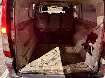 Mercedes Vito 115 - 10