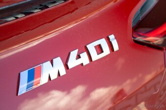 BMW Z4 Roadster M40i - 10