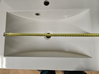 Dvojumývadlo so skrinkou – riešenie pre modernú kúpeľňu - 10