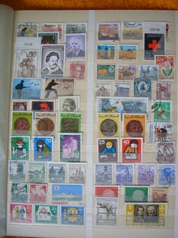 Predaj albumu pre zaciatocnika - 10