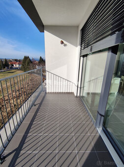 Luxusný 2,5-izbový byt, Liptovský Mikuláš - 10