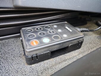 MAN TGM 18.290, NOVÝ 12t hákový nosič kontejnerů - 10