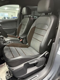 Seat Tarraco EXELLENCE 7miest2022 2.0tdi 110kw DSG 1majiteľ - 10