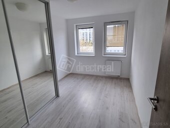 Klimatizovaný 3 izb byt v novostavbe Panónka s loggiou,… - 10