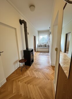 Priestranný podpivničený rodinný dom v Zlatých Moravciach – - 10