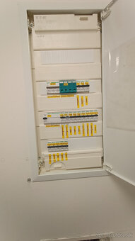 Na prenájom obchodné priestory v budove Orbis Nitra - 10