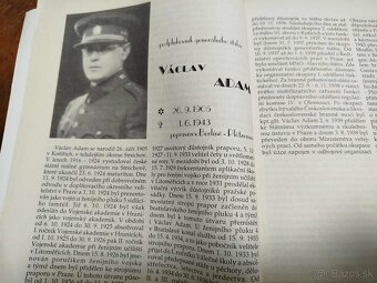 Vlast a čest byly jim dražší nežli život--2000--Eduard Stehl - 10