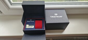 krabice k hodinkám watch box - 10