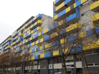 RUŽINOV novostavba 2-IZB BYT, TOMÁŠIKOVÁ - 10