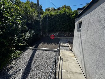     ZĽAVA 5000€   NOVOZREKONŠTRUOVANÁ POSCHODOVÁ CHA - 10