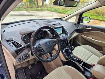 Ford Grand C-Max 2.0 TDCi Titanium - 10