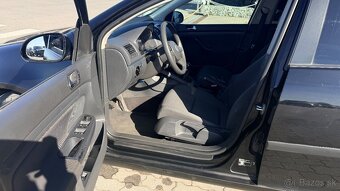 Golf 5 1.4fsi 66kw - 10