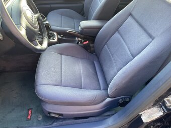 AUDI A6 C5 1.9TDI 81KW M5 - 10