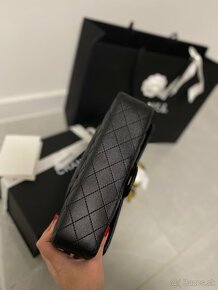 Chanel classic flap bag - 10