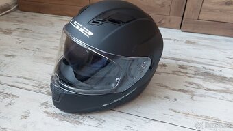 Motobunda dámska BŰSE - 10