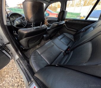 E46 325ix touring - 10