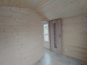 Nový Mobilný dom 8.30x3.20m Celoročný - 10