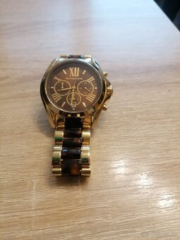 Michael kors hodinky - 10
