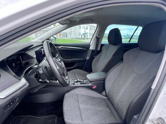 ❗️❗️SKODA OCTAVIA 4 2.0 T.D.I   STYLE  DSG❗️ - 10