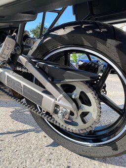KAWASAKI VERSYS 650 - 10