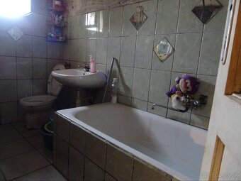 3 - izbový RD Vilmány, Maďarsko - 10