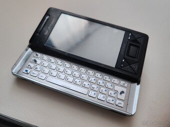 Sony ericsson Xperia X1 - RETRO - 10