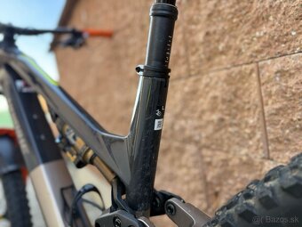 Haibike Lyke CF 11 - 10