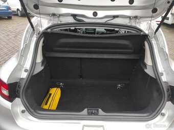 Renault Clio 1.5 DCi 75 Limited - 10