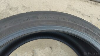 Letné Bridgestone Turanza S001 225/40/19 93W - 10