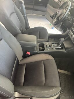 Subaru Outback 2.0D // 2017 // AUTORIZOVANÝ SERVIS - 10