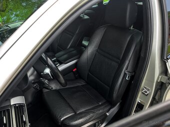 BMW X6 xDrive 30d, SR pôvod - 10